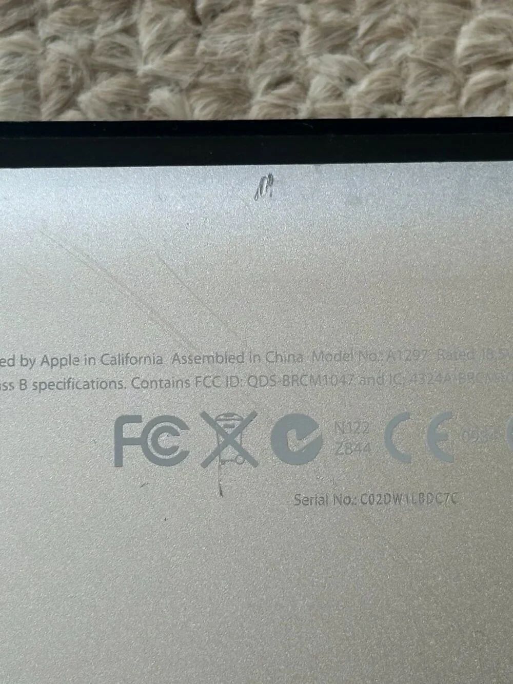 Apple up sale